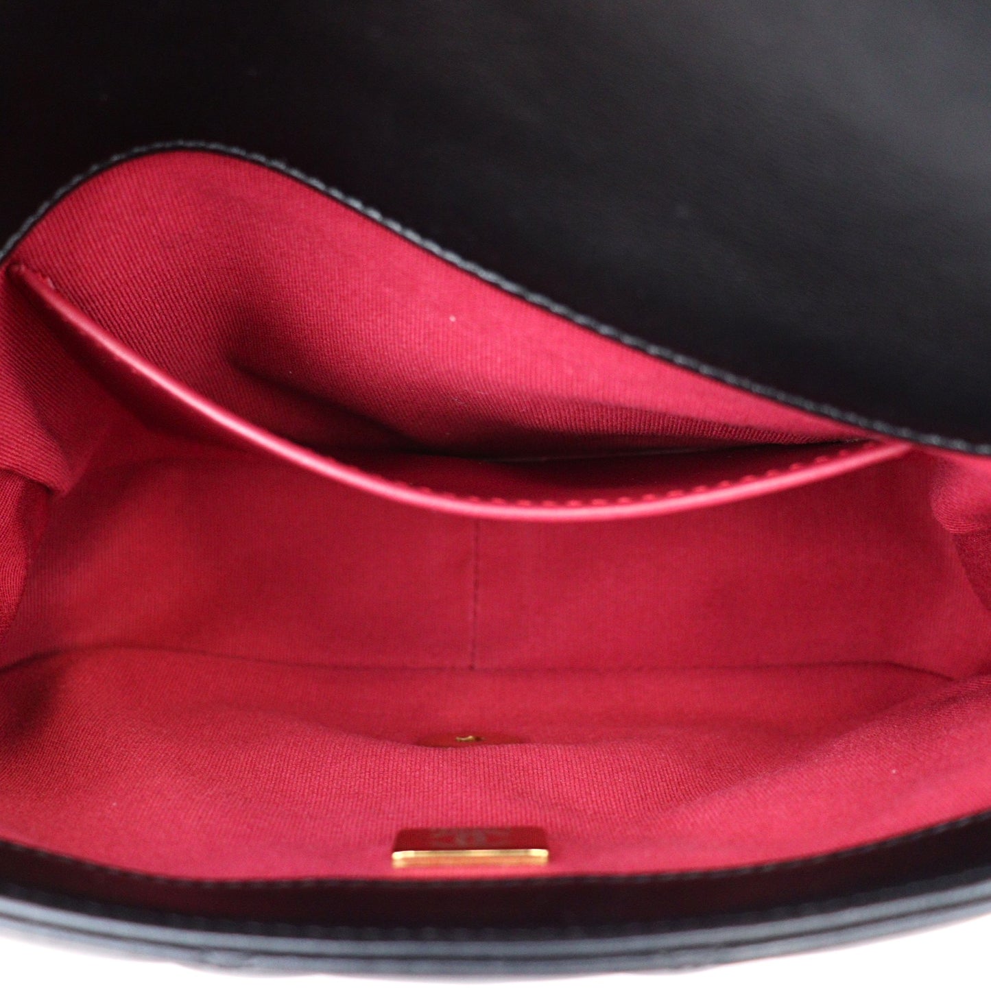 CHANEL AS3474 CROSSBODY BAG