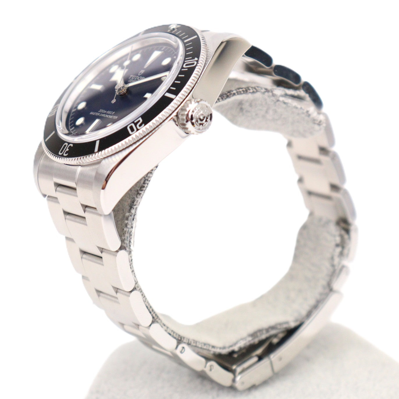 TUDOR 7943A1A0NU-0001 Black Bay 68