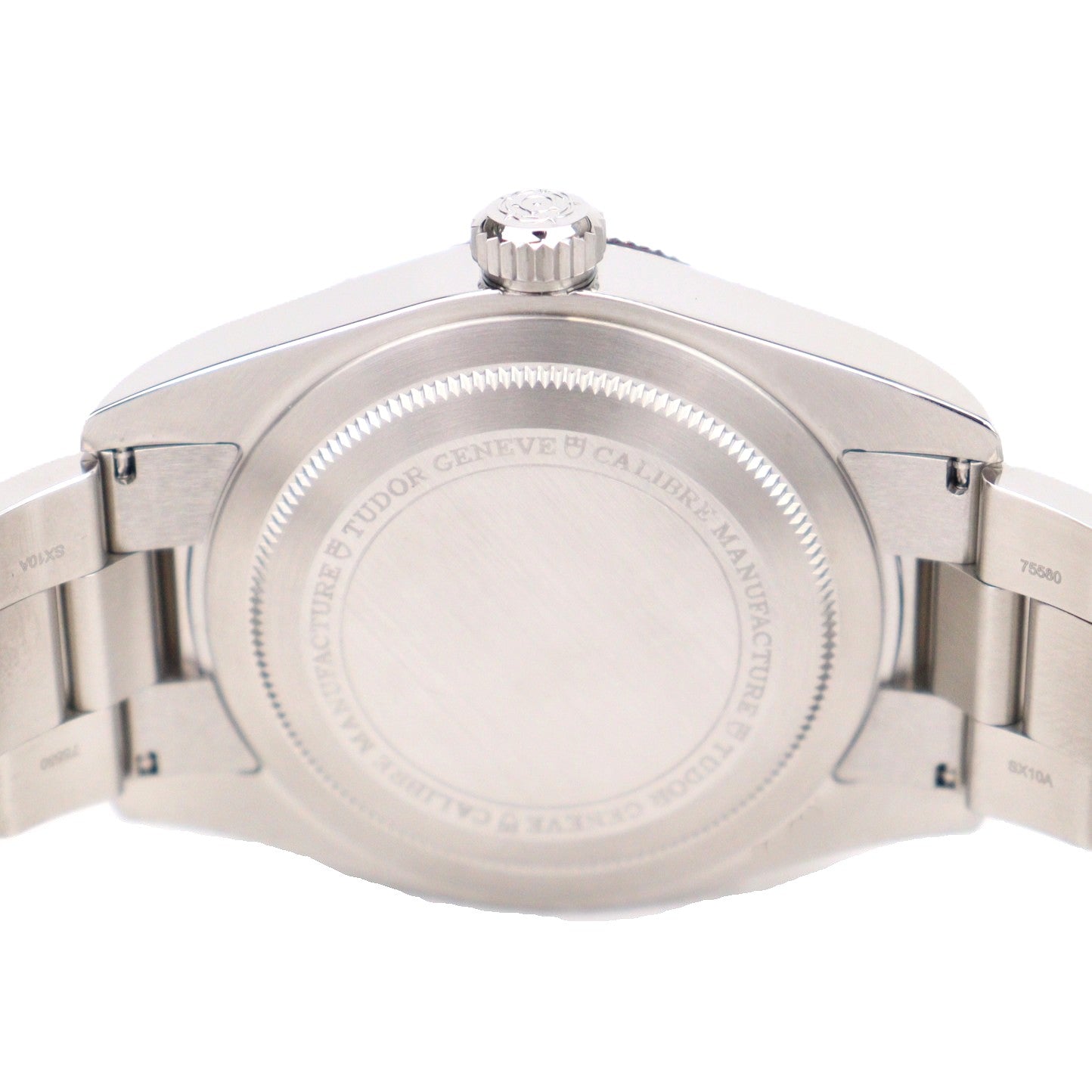 TUDOR 7943A1A0NU-0001 Black Bay 68