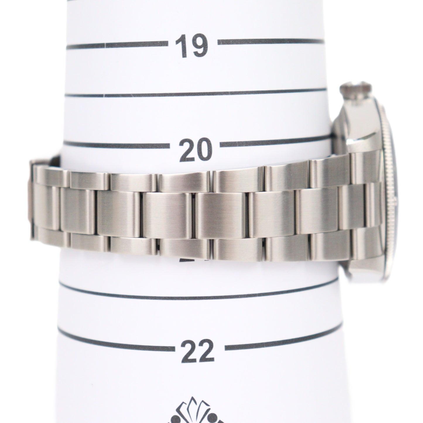 TUDOR 7943A1A0NU-0001 Black Bay 68