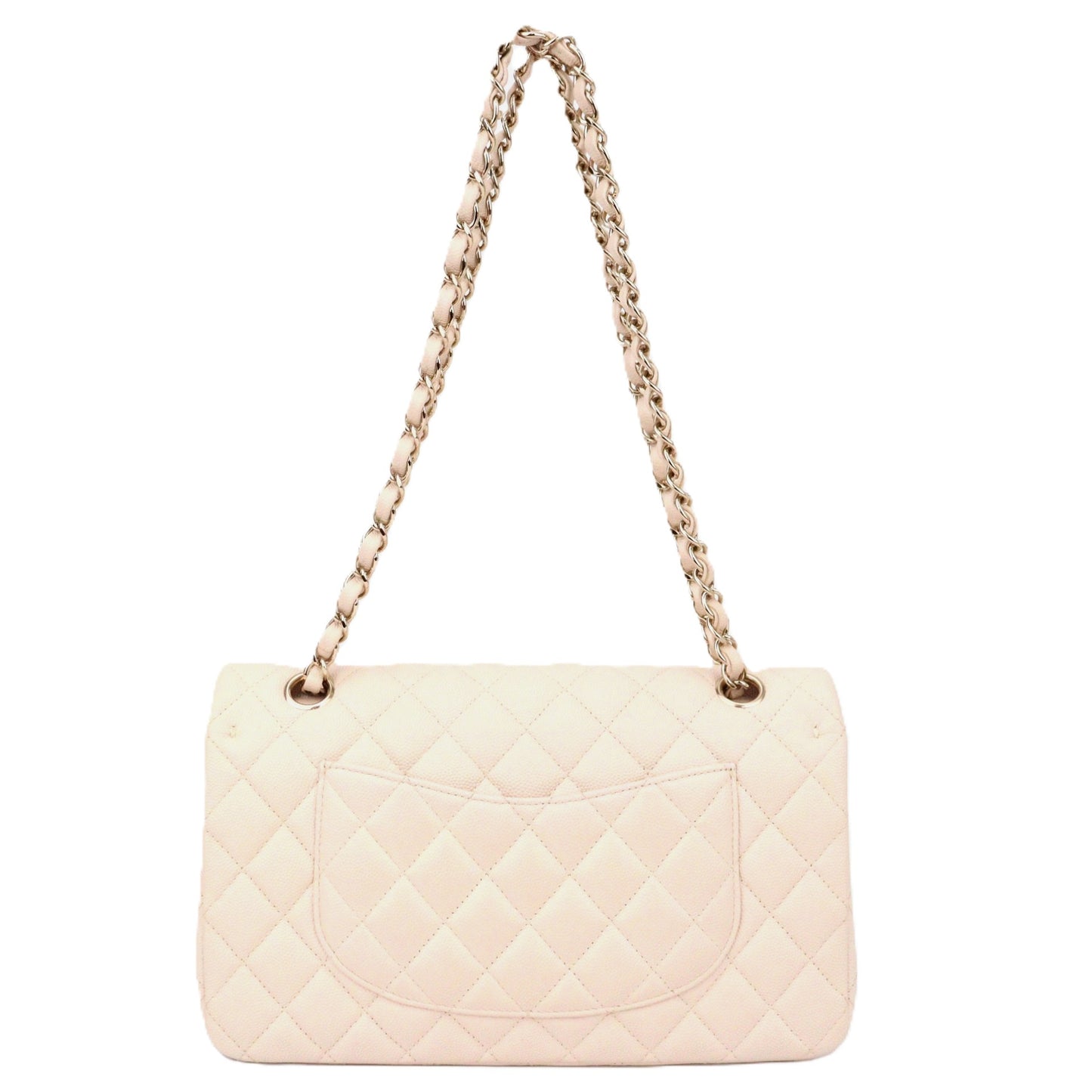 CHANEL 1112 CLASSIC FLAP MEDIUM