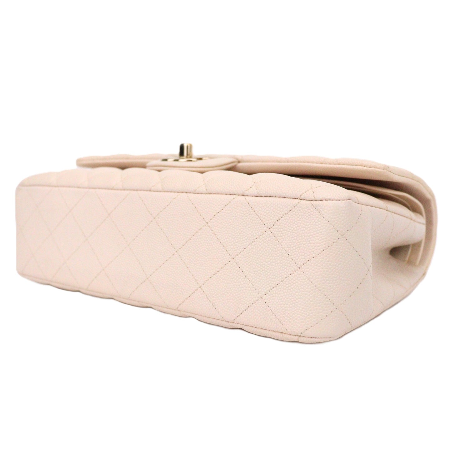 CHANEL 1112 CLASSIC FLAP MEDIUM