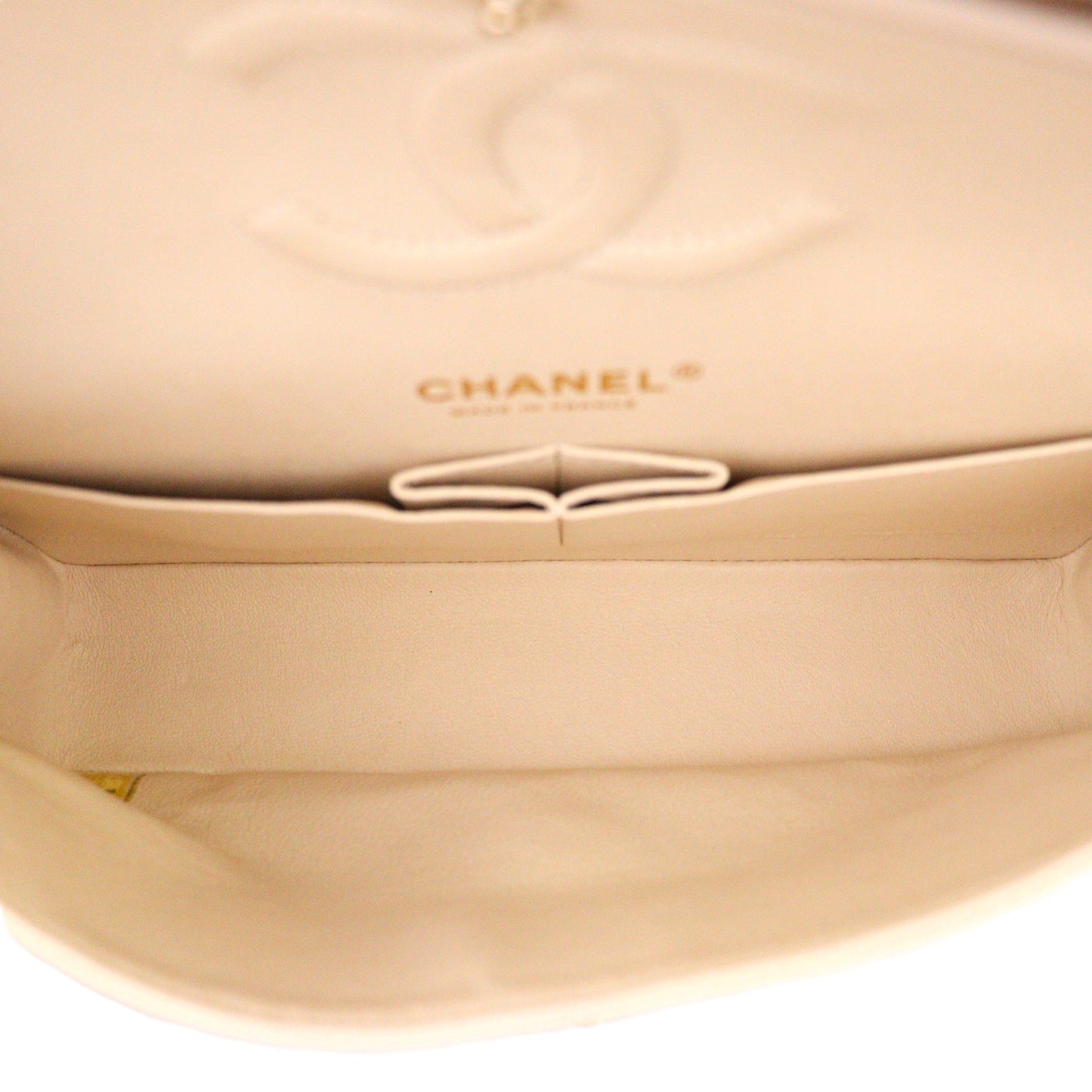 CHANEL 1112 CLASSIC FLAP MEDIUM