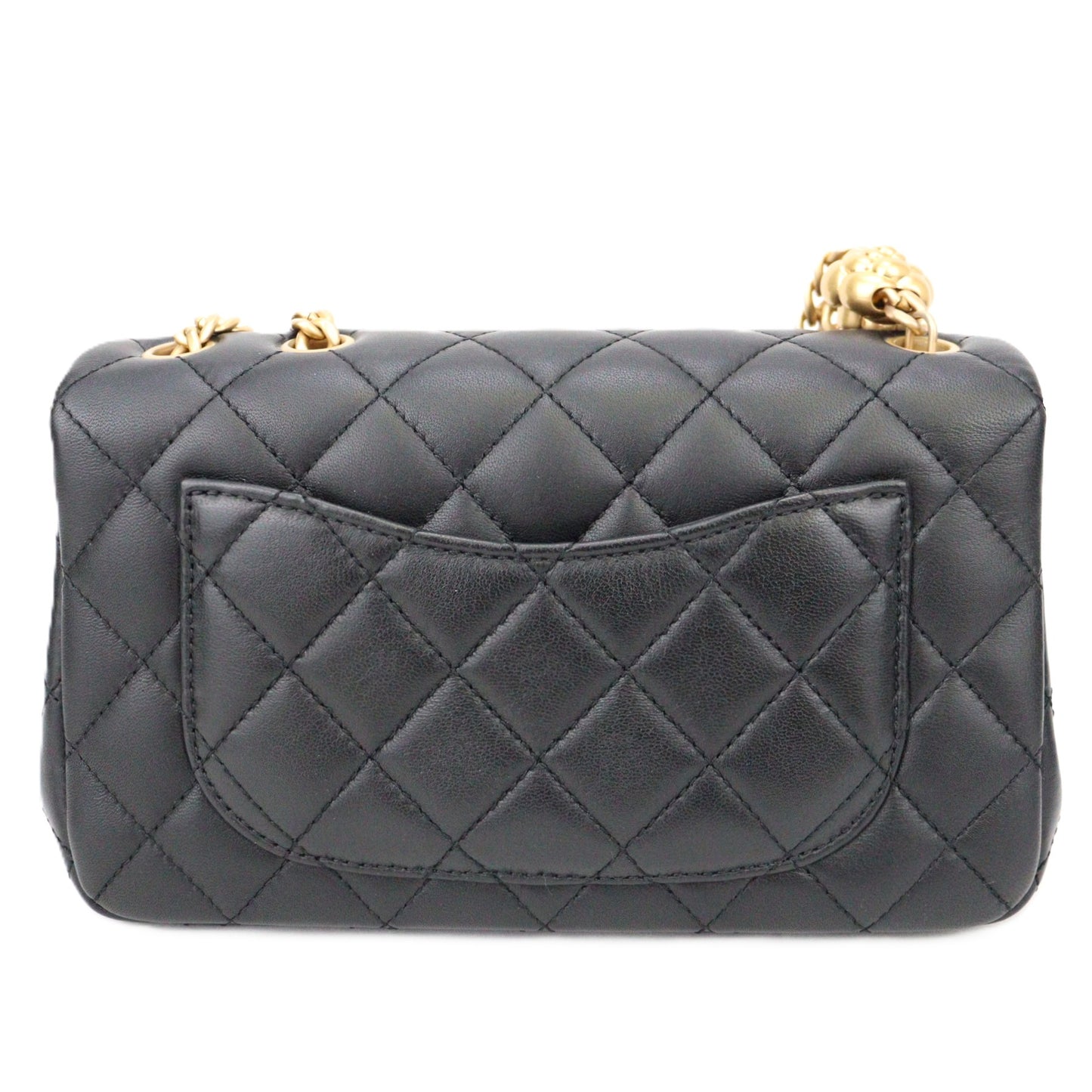 CHANEL AS4041 SHOULDER BAG