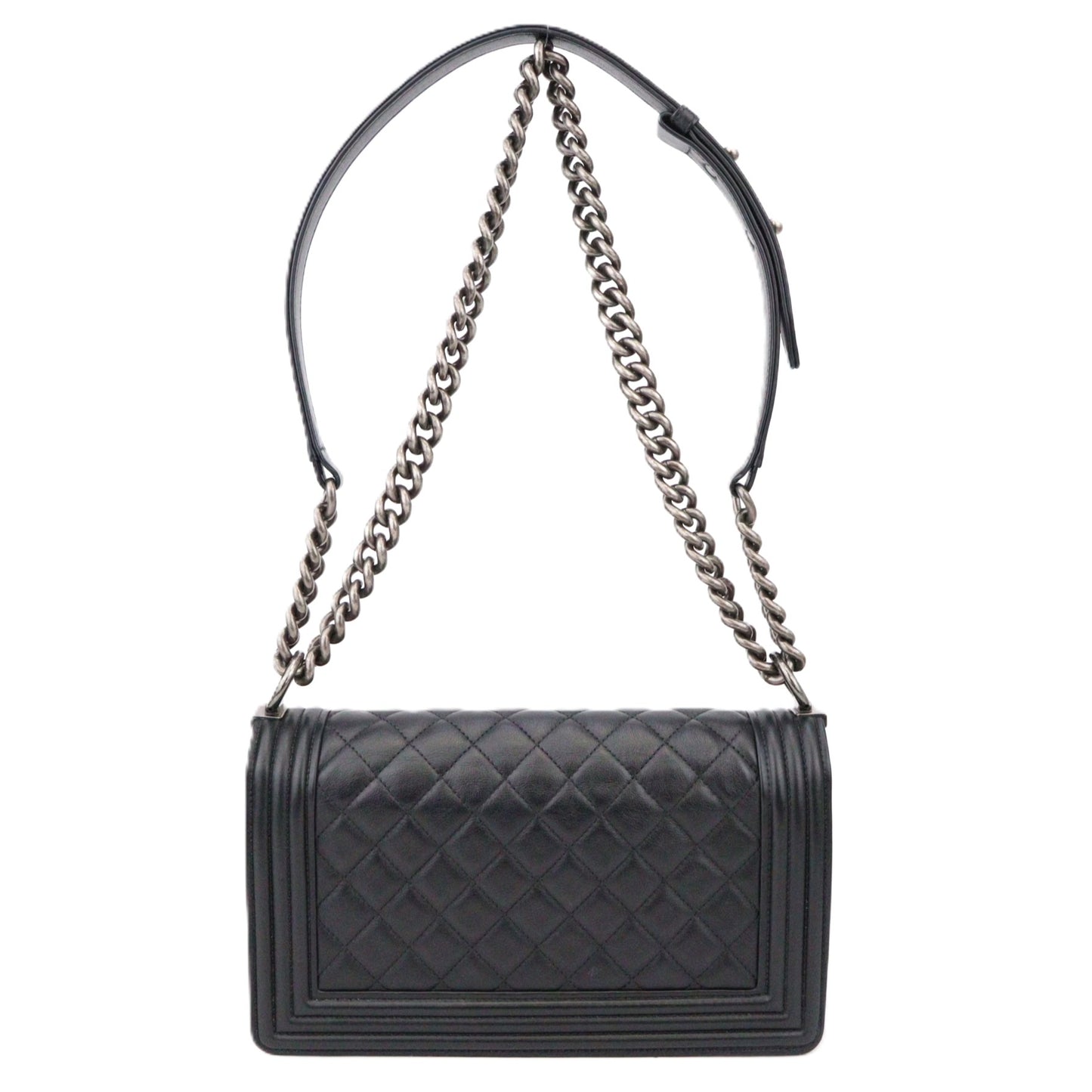 CHANEL 67086 BOY CHANEL MEDIUM