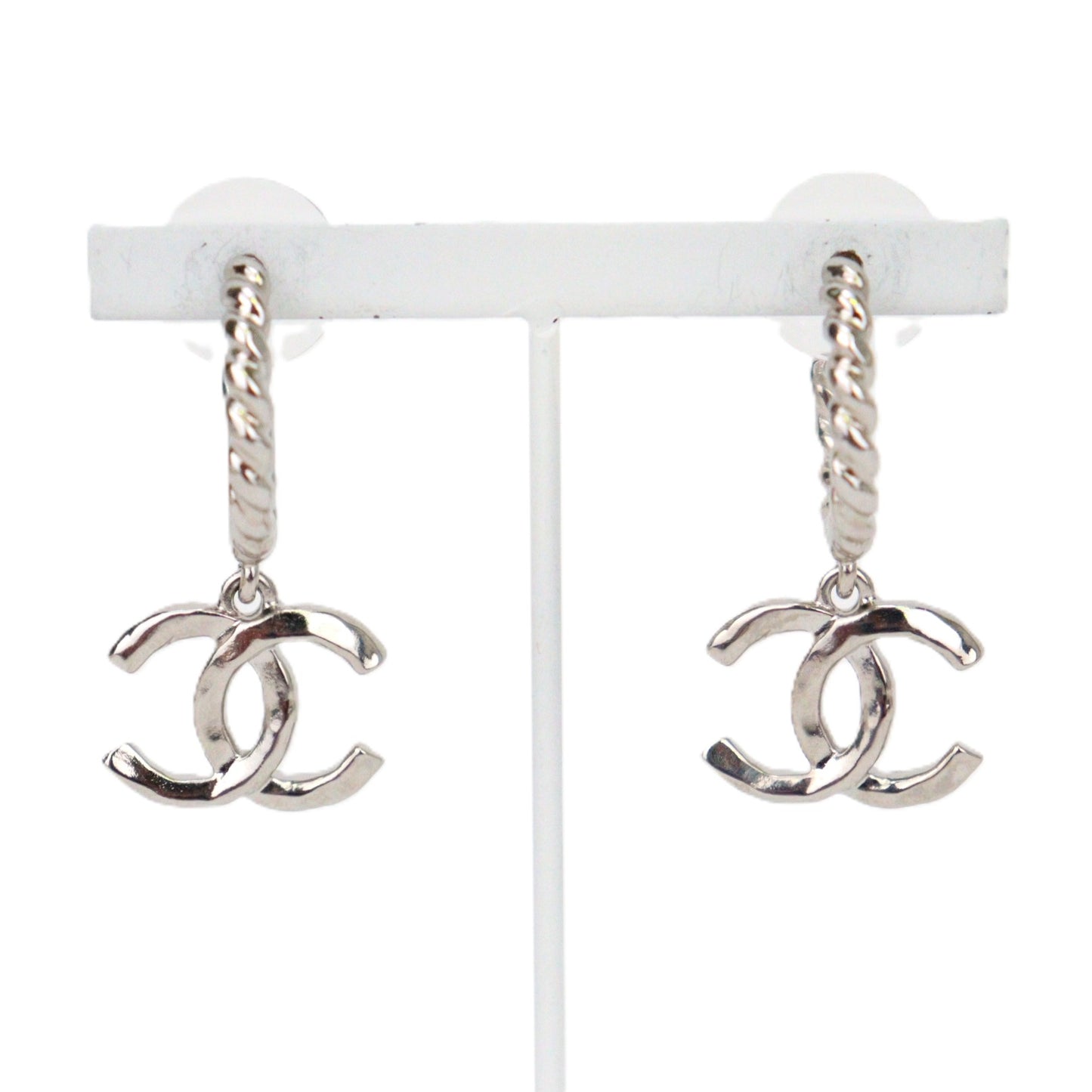 CHANEL ABE949 EARRINGS