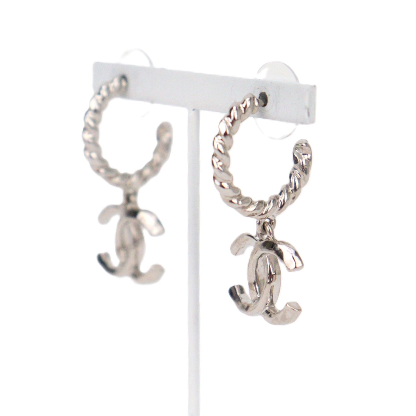CHANEL ABE949 EARRINGS