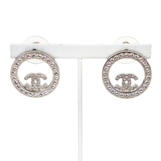 CHANEL 96562 EARRINGS