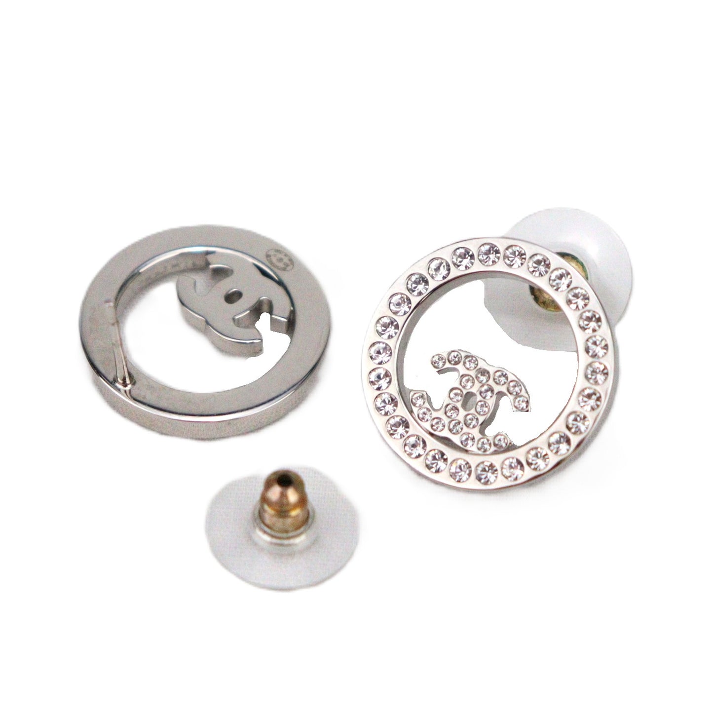 CHANEL 96562 EARRINGS