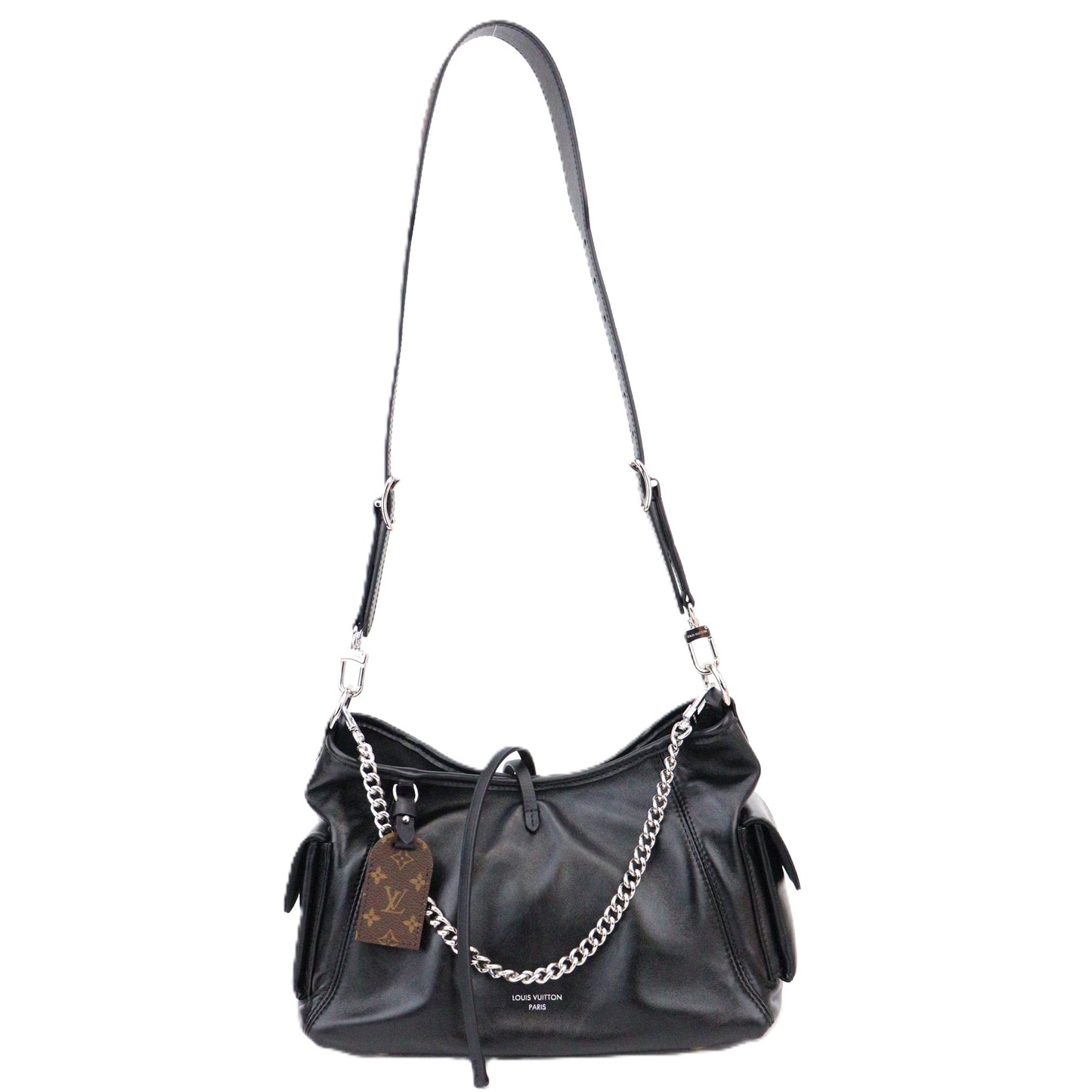 LOUIS VUITTON M24861 CARRYALL CARGO VIBE PM