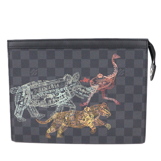 LOUIS VUITTON N64605 POCHETTE VOYAGE MM