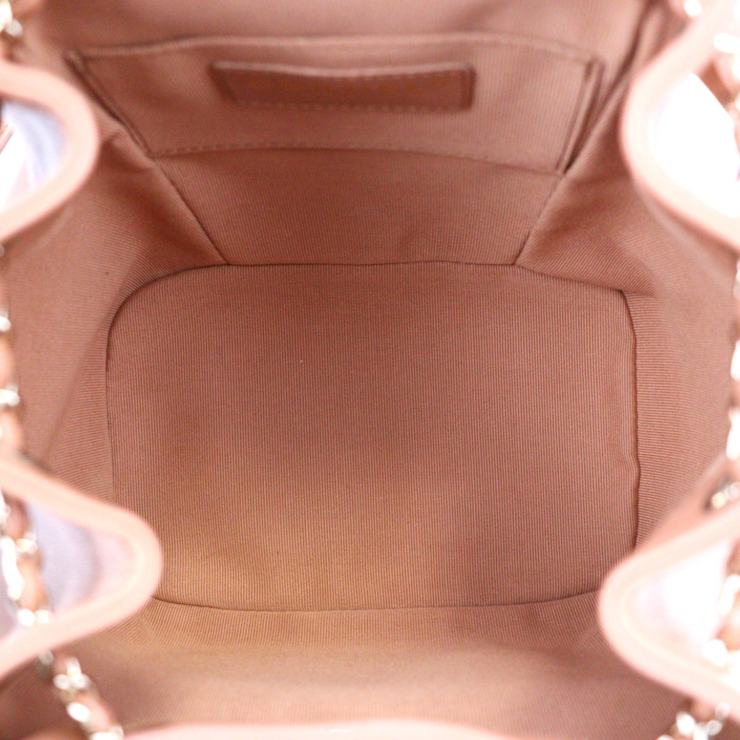 CHANEL AS2908 BACKPACK SMALL