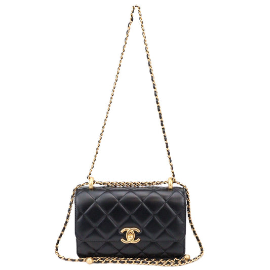 CHANEL AS2615 SHOULDER BAG