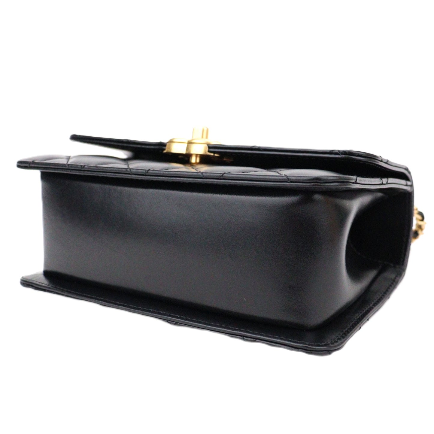 CHANEL AS2615 SHOULDER BAG