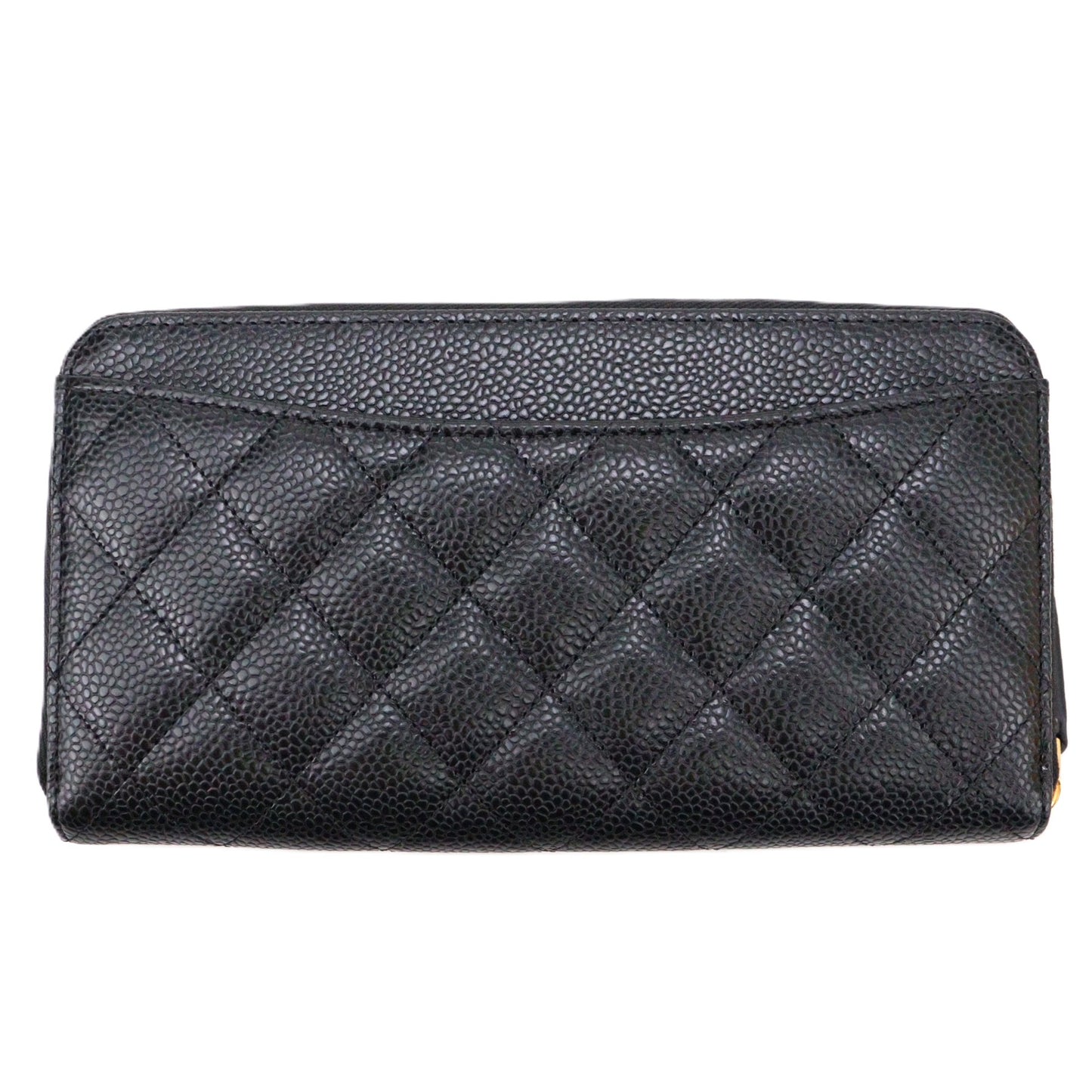 CHANEL AP0242 WALLET
