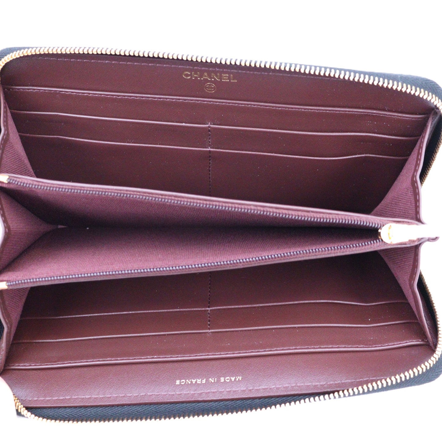 CHANEL AP0242 WALLET