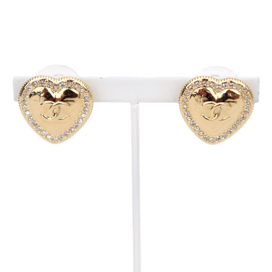 CHANEL ABD072 EARRINGS