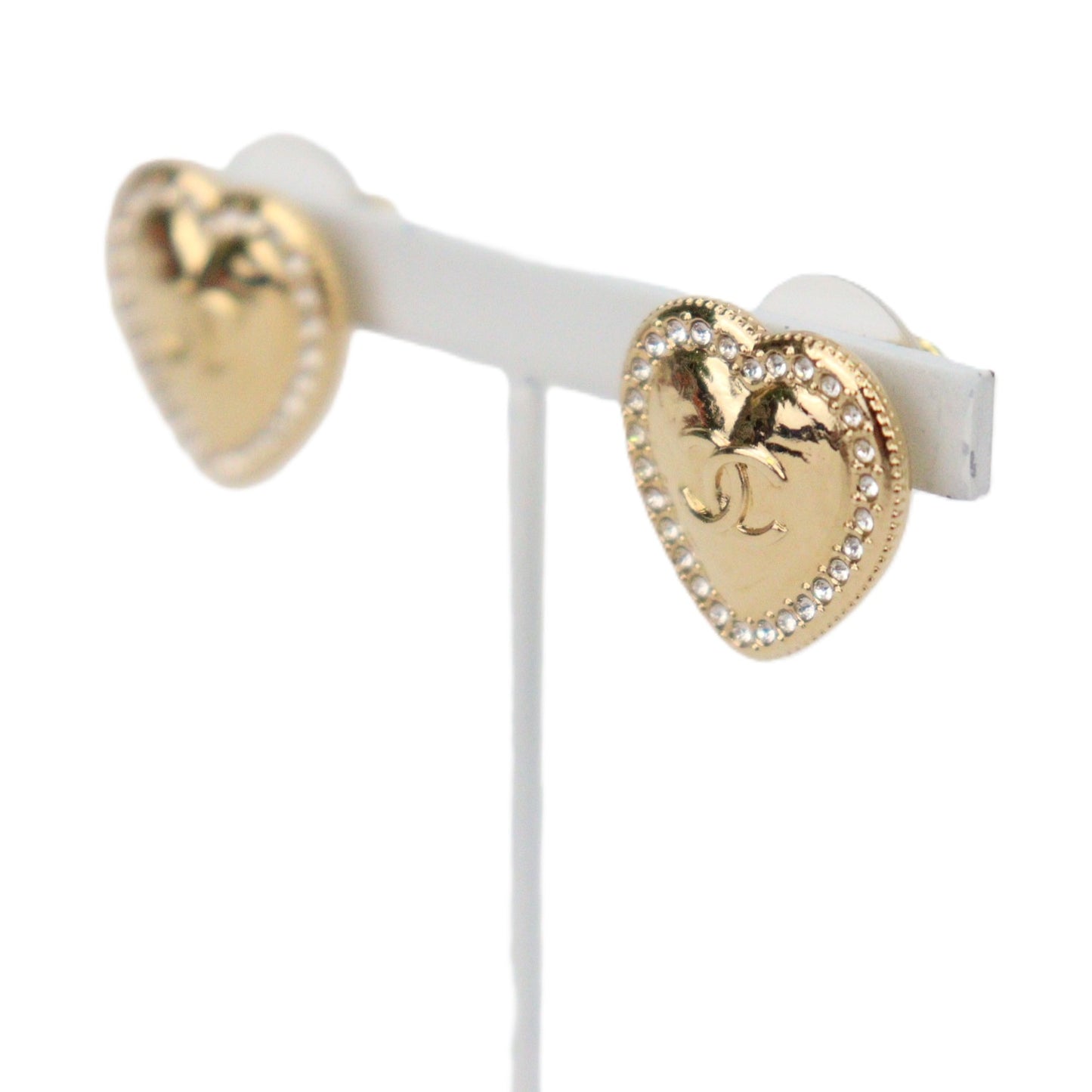 CHANEL ABD072 EARRINGS