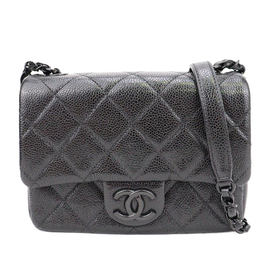 CHANEL AS1784 CROSSBODY BAG