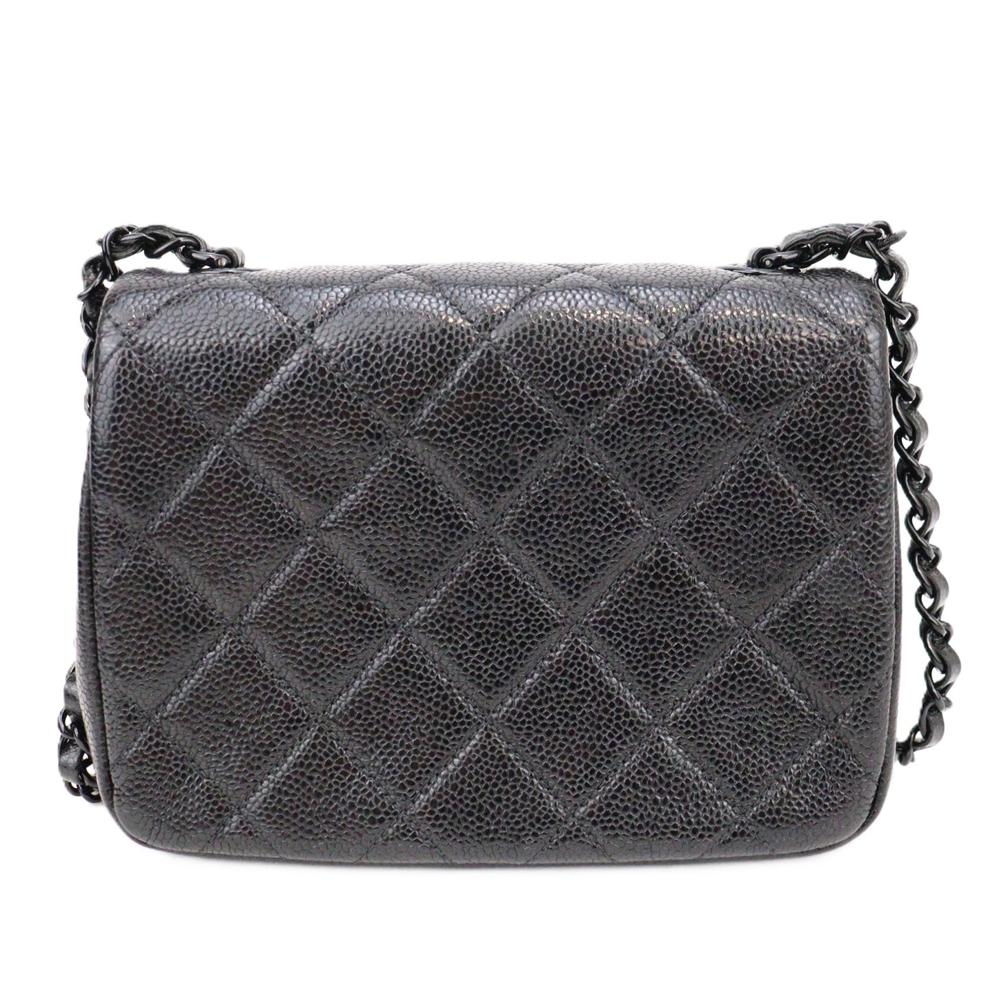 CHANEL AS1784 CROSSBODY BAG