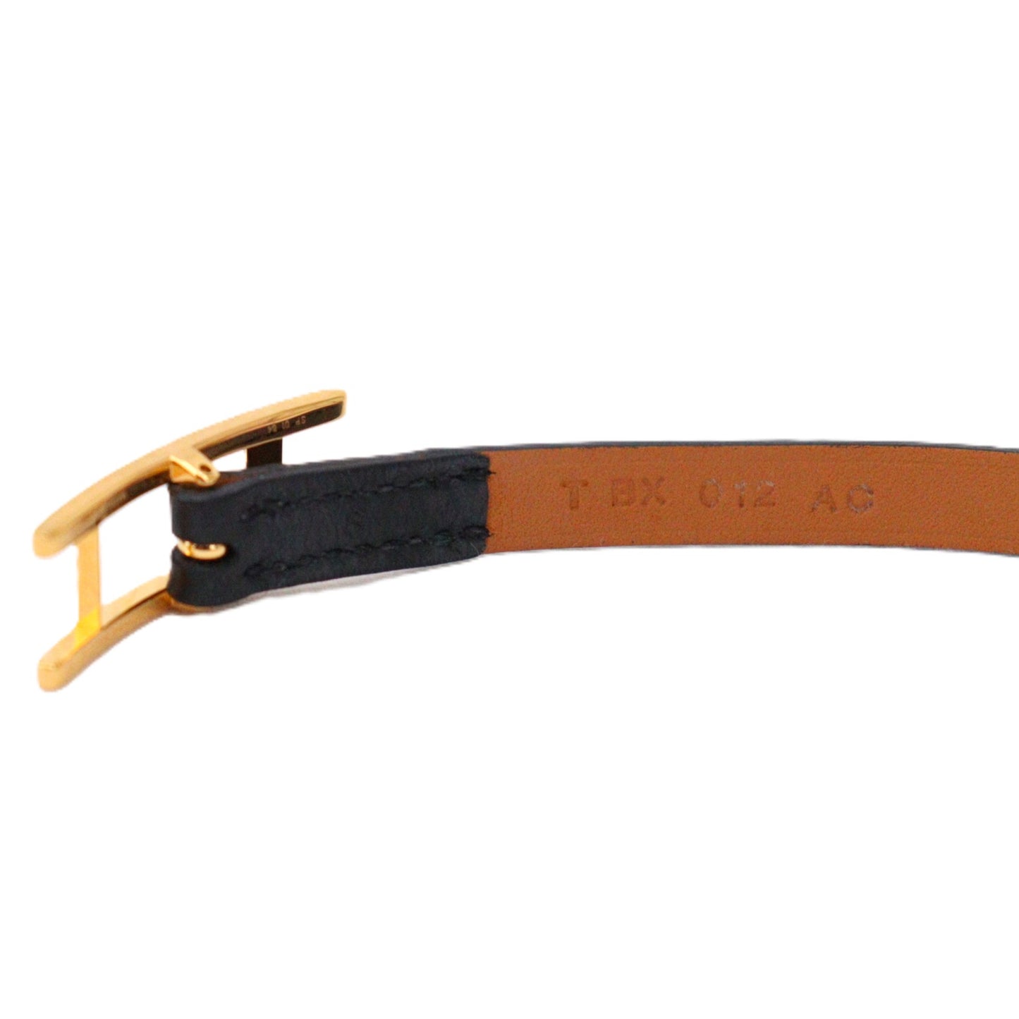 HERMES 064650CC HAPI3 S