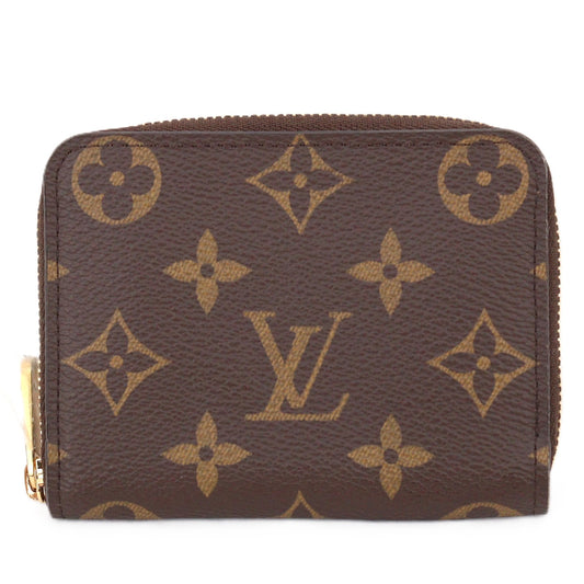 LOUIS VUITTON M60067 ZIPPY COIN PURSE
