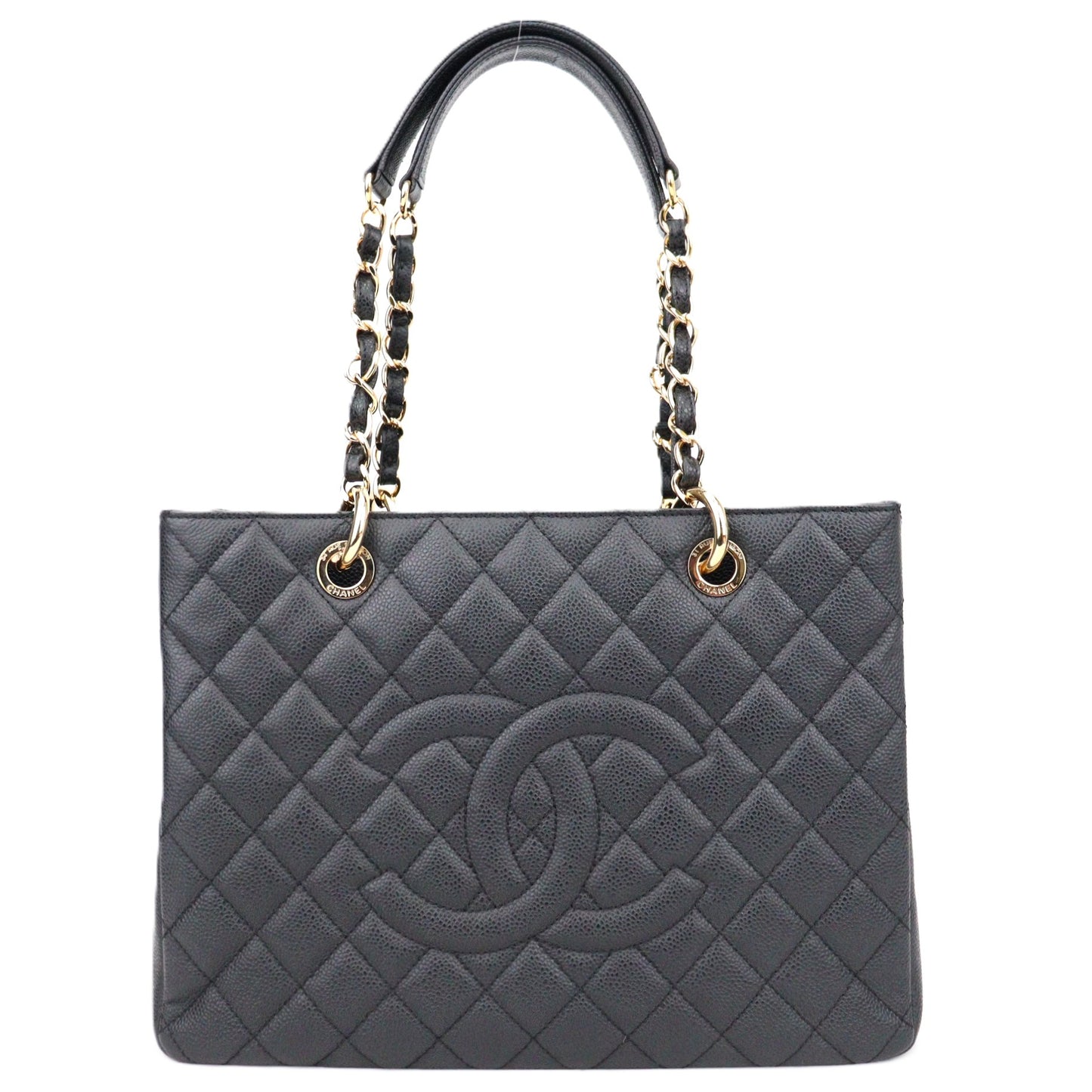 CHANEL 50995 TOTE BAG