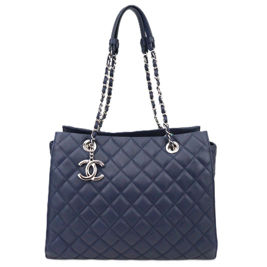 CHANEL 94042 SHOULDER BAG