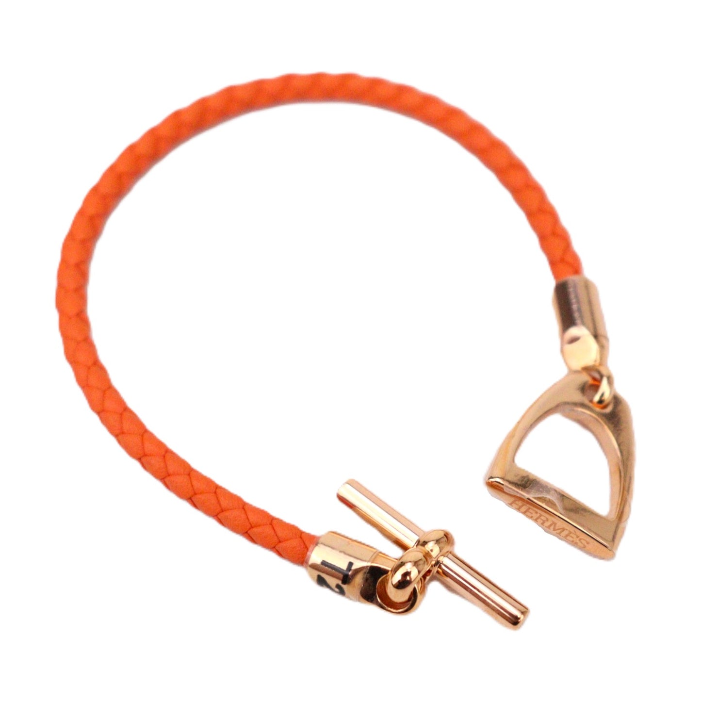 HERMES 100016FO ETRIER T2