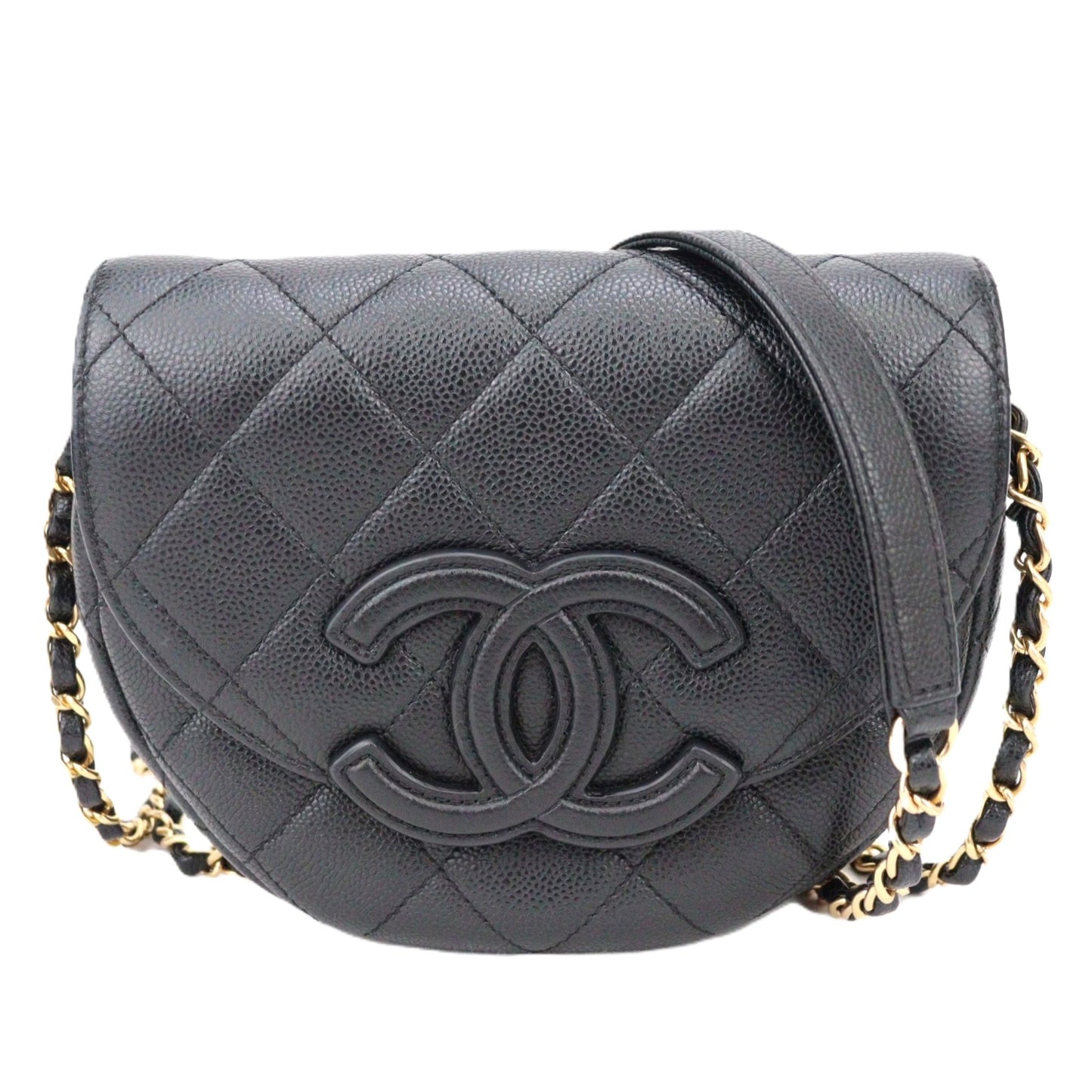 CHANEL AS3867 CROSSBODY BAG