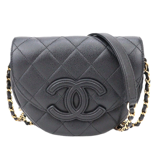 CHANEL AS3867 CROSSBODY BAG