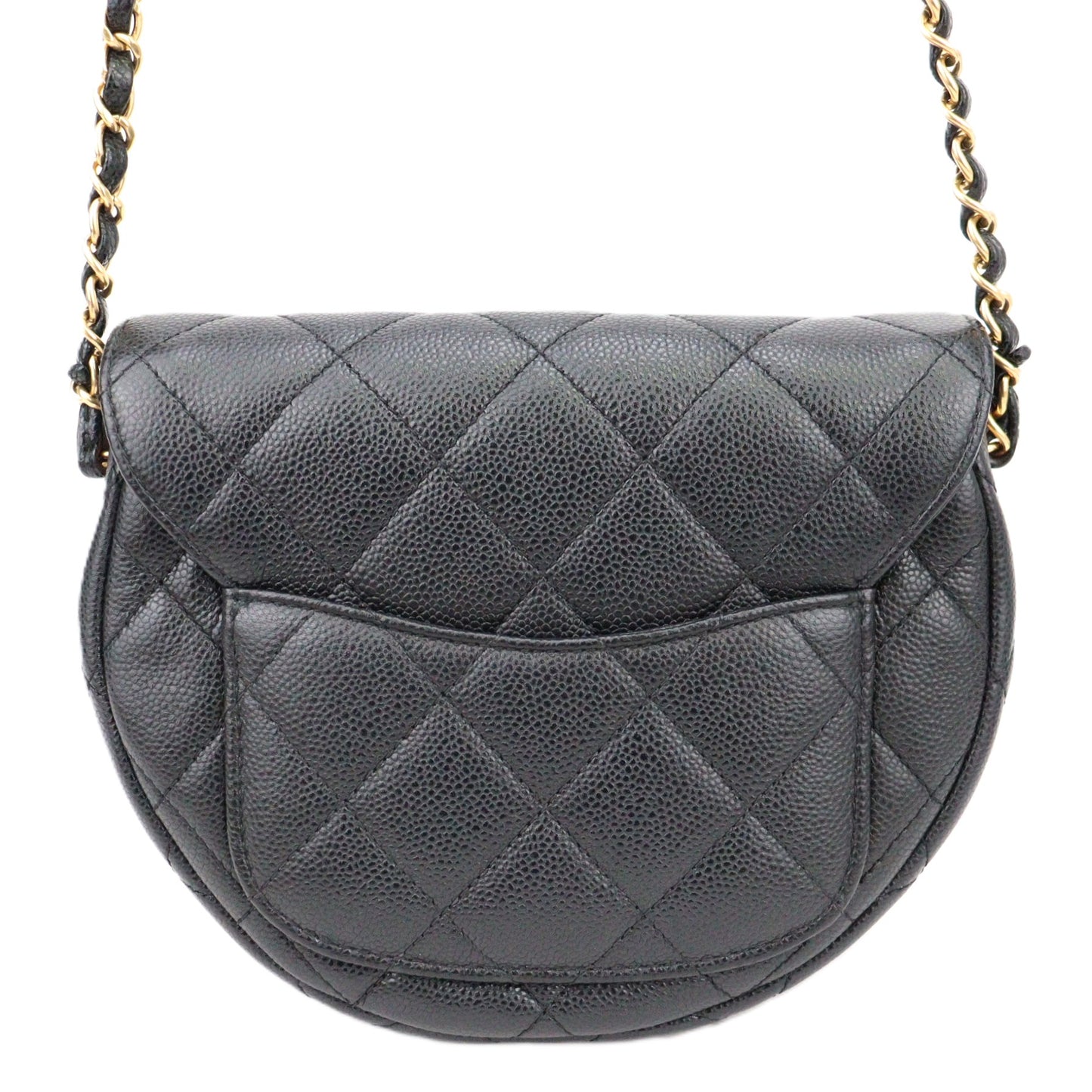 CHANEL AS3867 CROSSBODY BAG