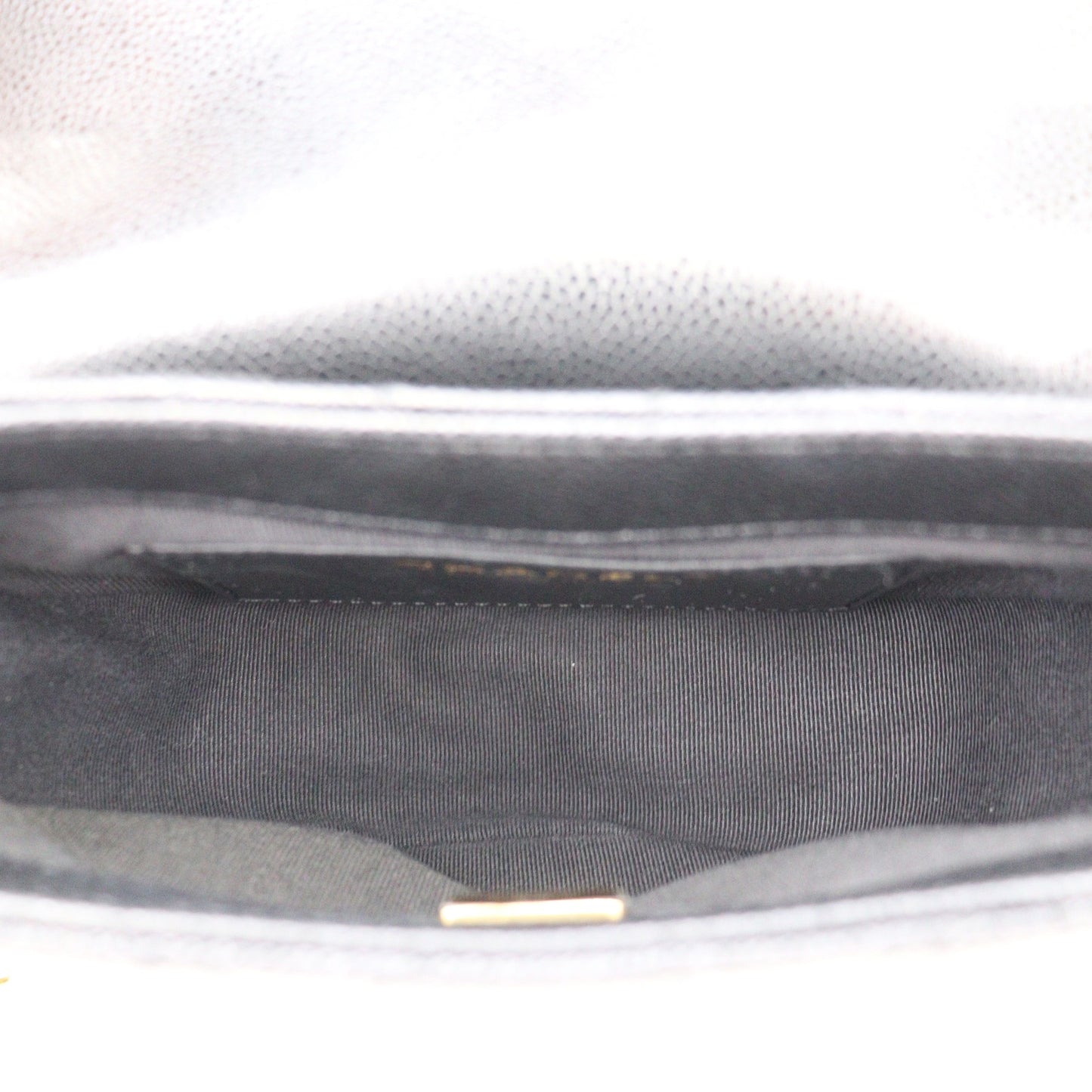 CHANEL AS3867 CROSSBODY BAG