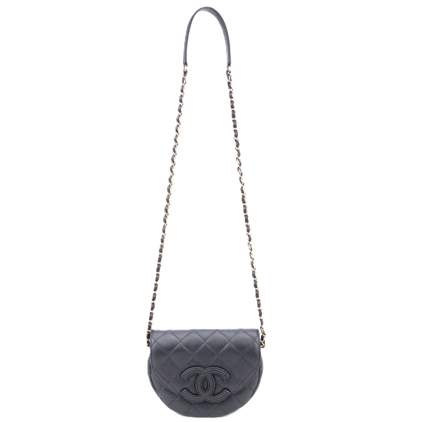 CHANEL AS3867 CROSSBODY BAG