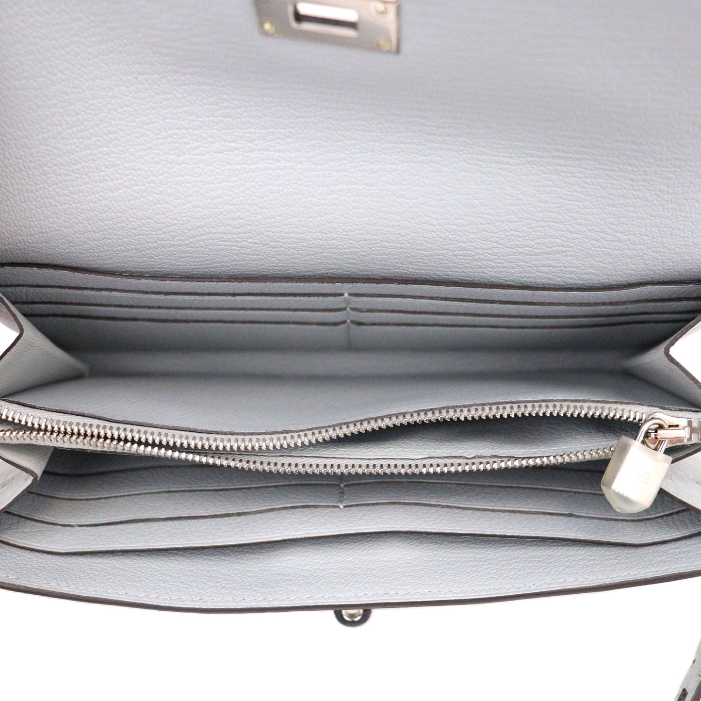 HERMES 051305CK KELLY CLASSIC