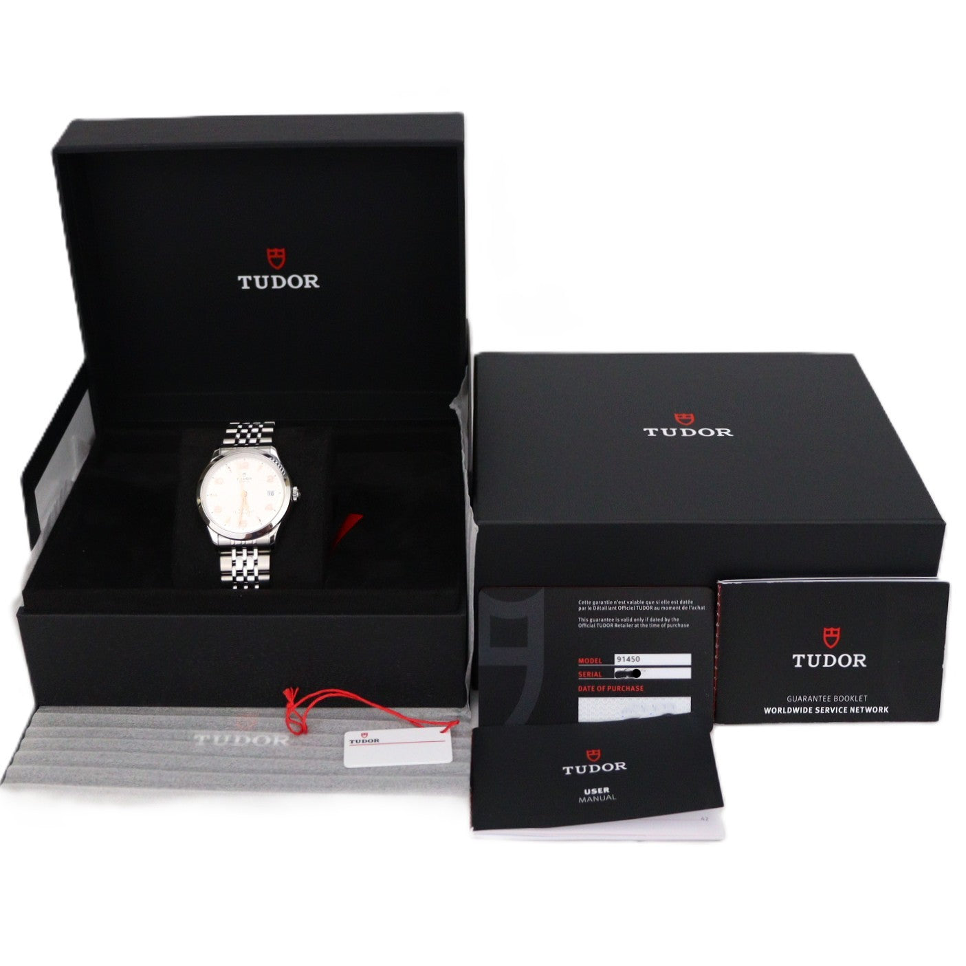 TUDOR 91450 1926