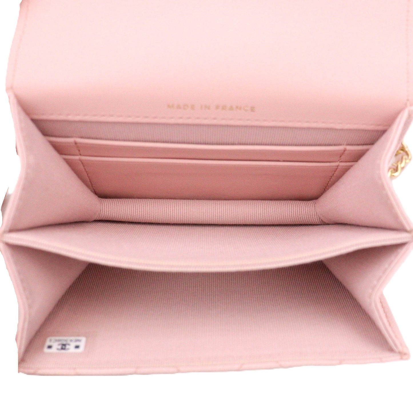 CHANEL AP3317 MINI BAG