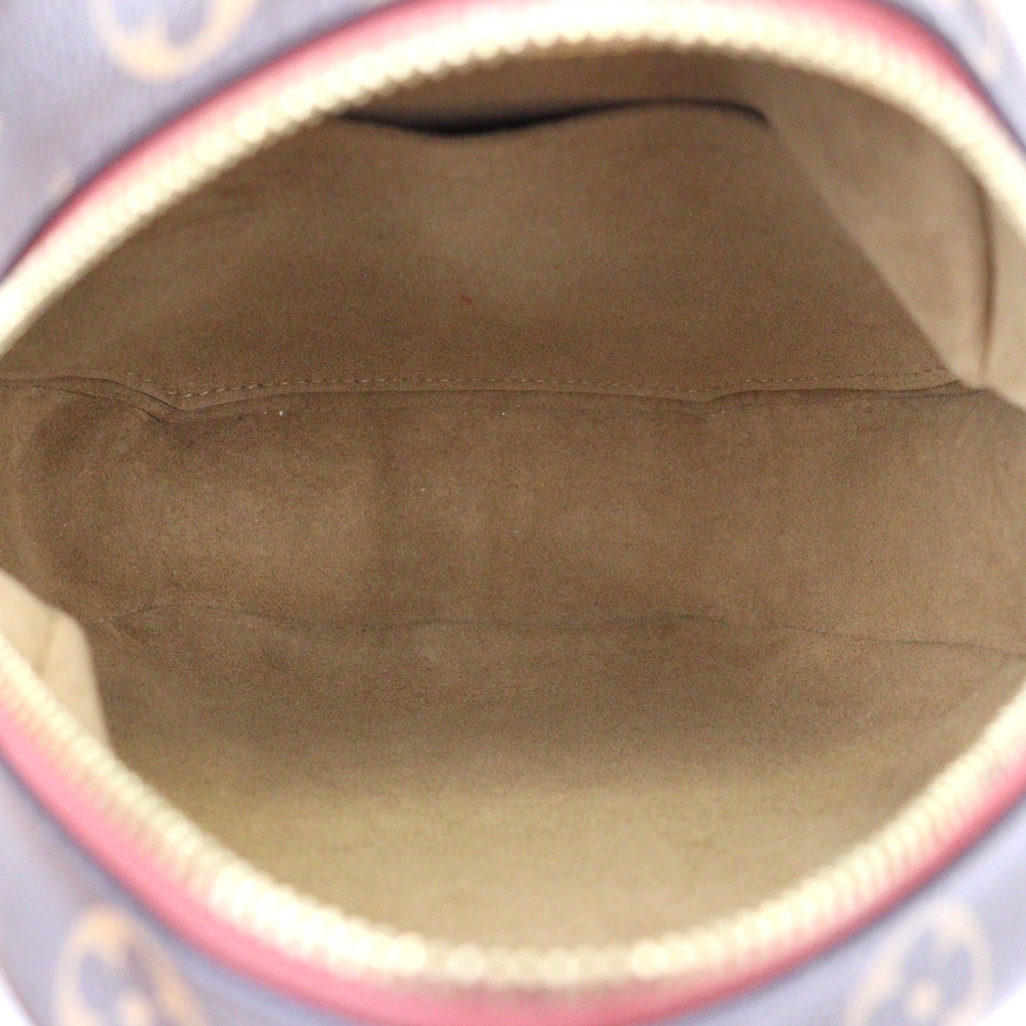 LOUIS VUITTON M45647 BOITE CHAPEAU SOUPLE MM