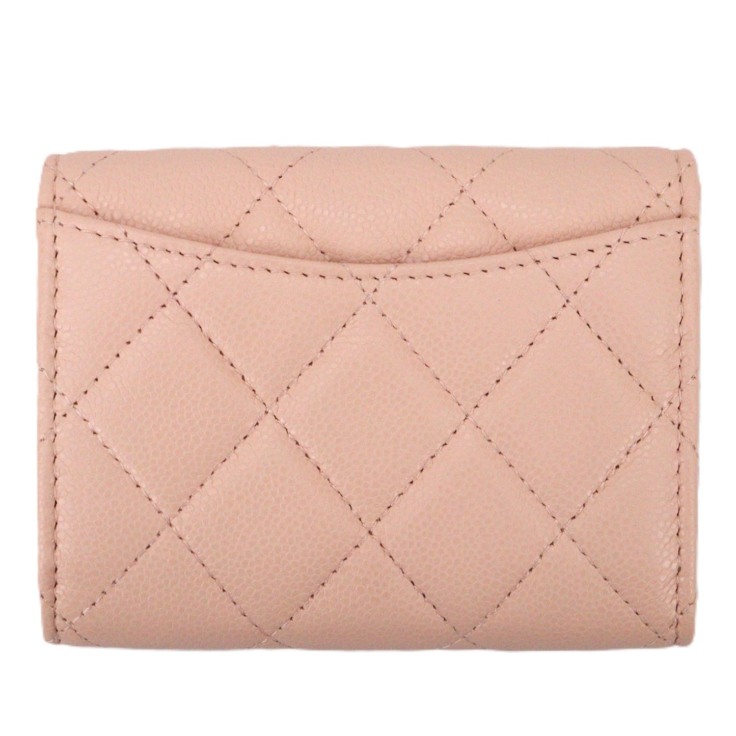 CHANEL AP0220 CLASSIC FLAP COIN PURSE