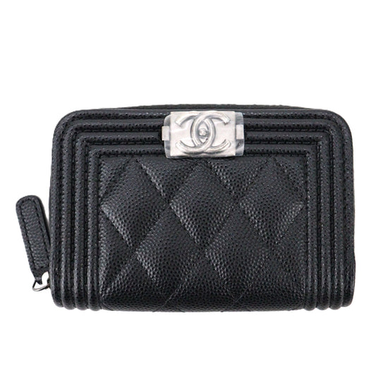 CHANEL 80602 BOY CHANEL