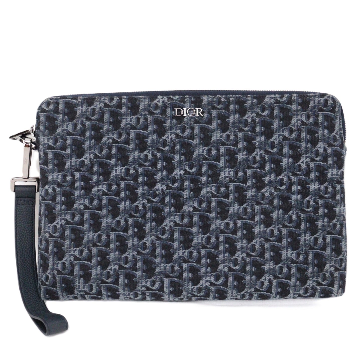 DIOR CLUTCH BAG