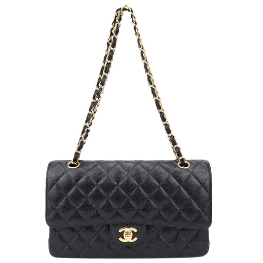 CHANEL 1112 CLASSIC FLAP MEDIUM