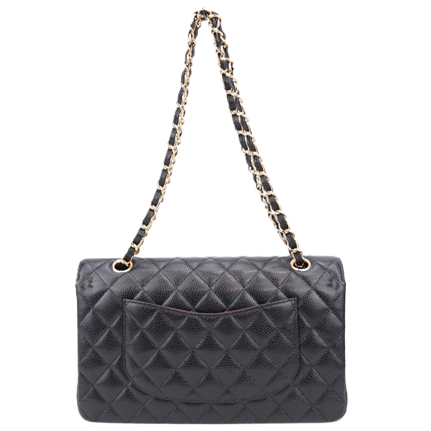 CHANEL 1112 CLASSIC FLAP MEDIUM