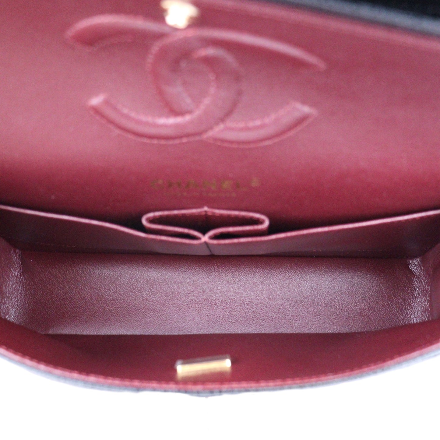 CHANEL 1112 CLASSIC FLAP MEDIUM