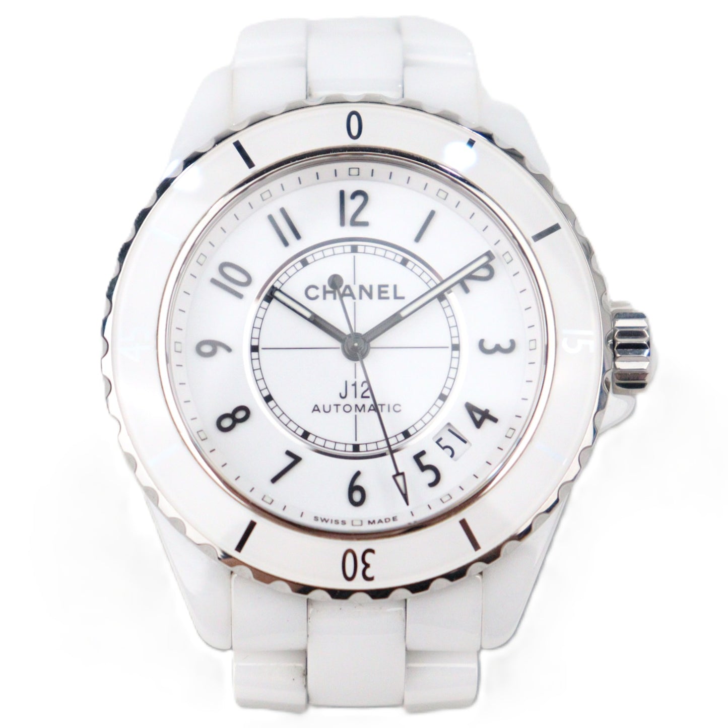CHANEL H5700 J12 Calibre 12.1