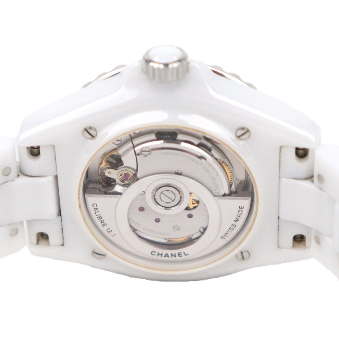 CHANEL H5700 J12 Calibre 12.1