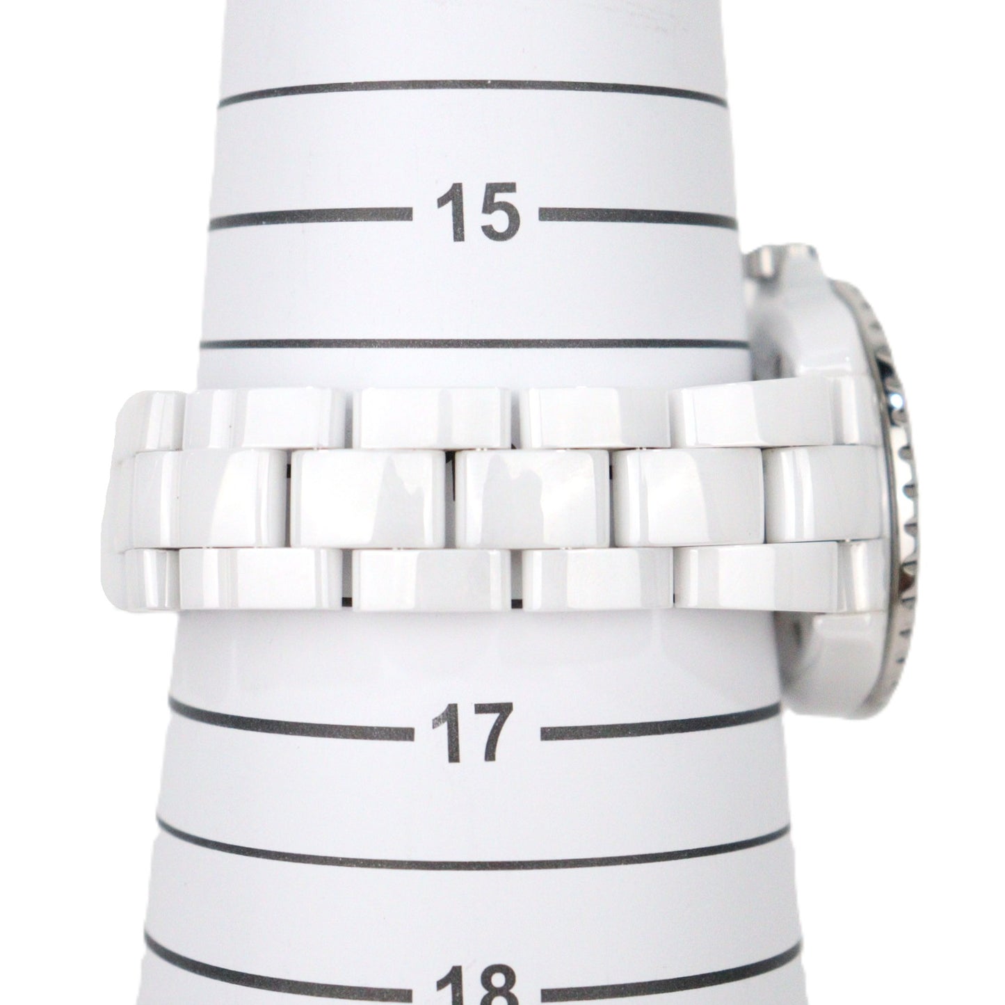 CHANEL H5700 J12 Calibre 12.1