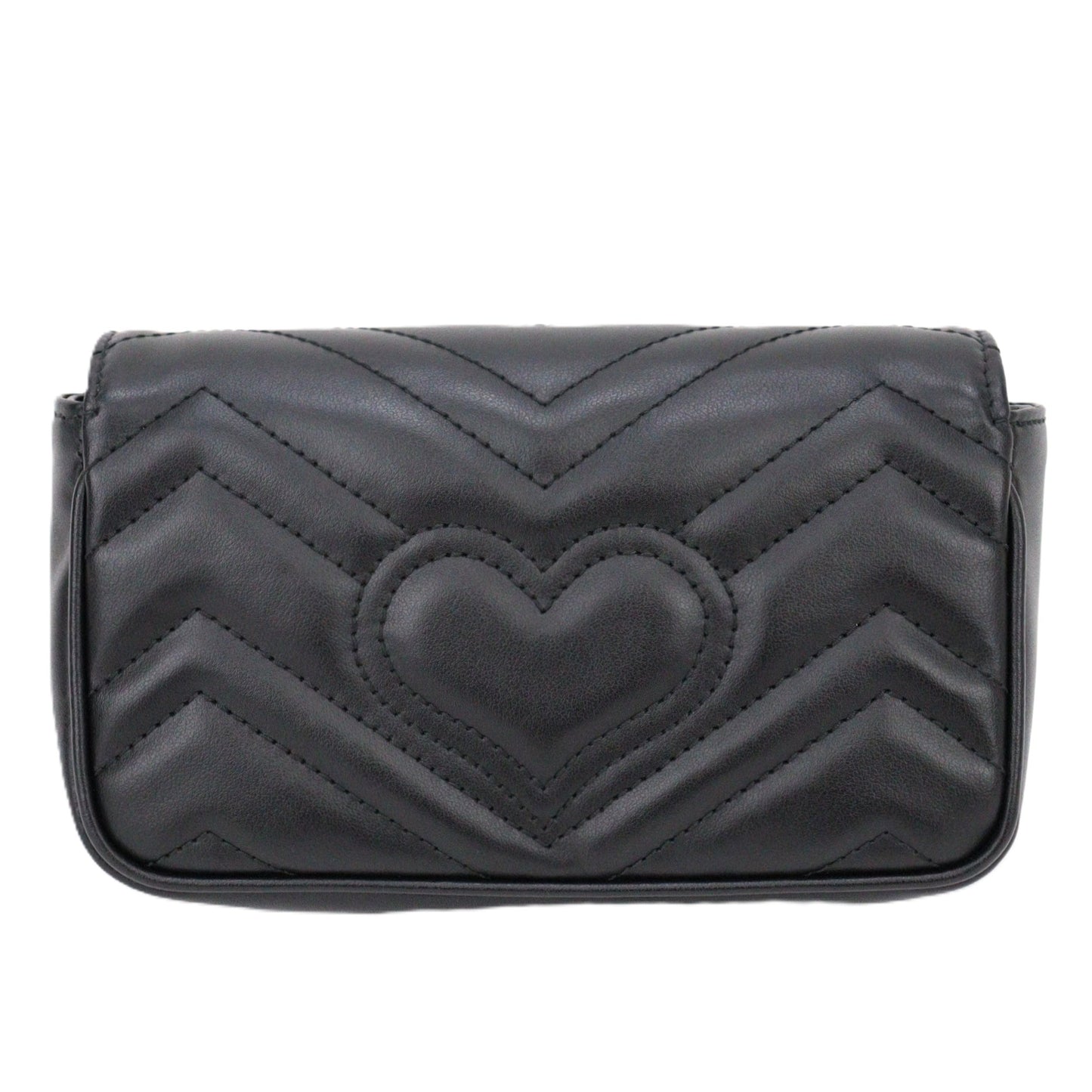 GUCCI 476433 DTDCT CROSSBODY BAG