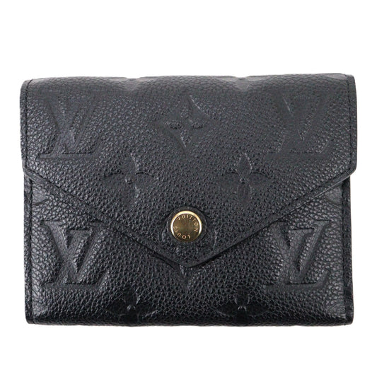 LOUIS VUITTON M64060 PORTEFEUILLE VICTORINE