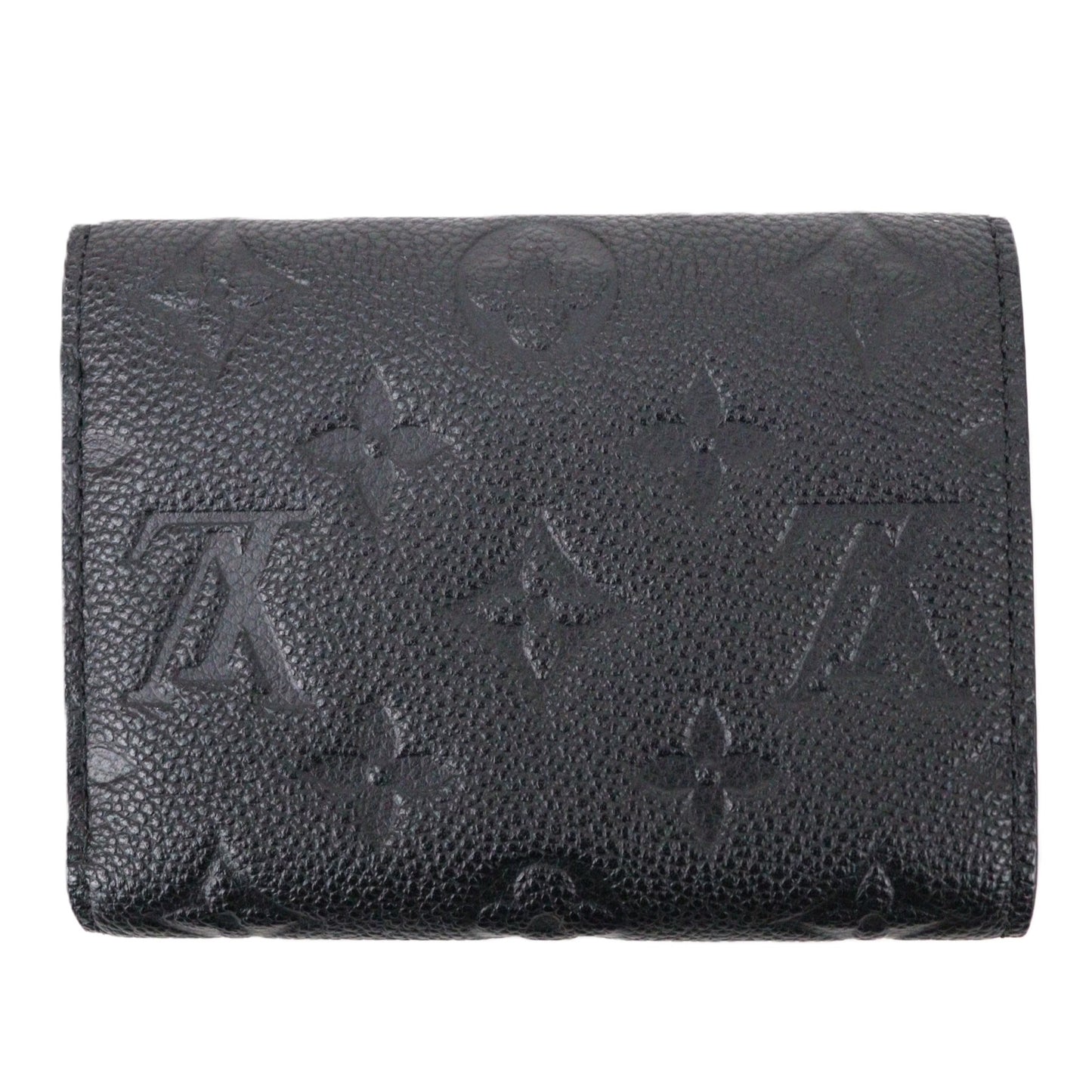 LOUIS VUITTON M64060 PORTEFEUILLE VICTORINE